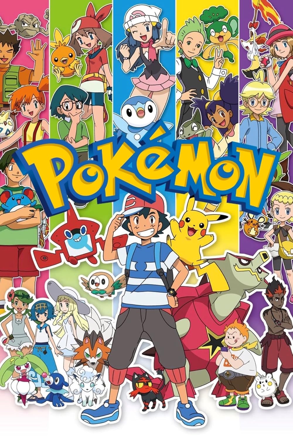 PokeStore
