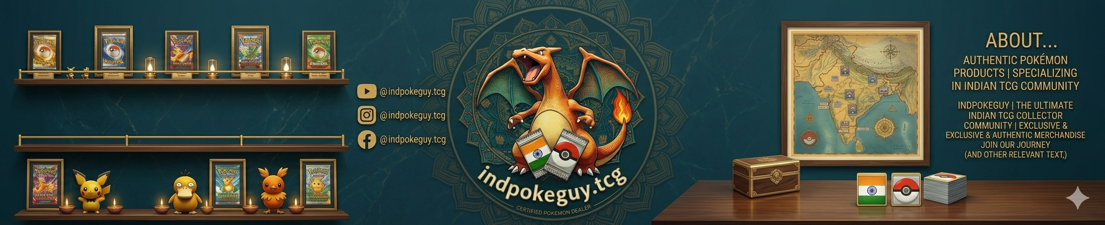 Pokeshop.in