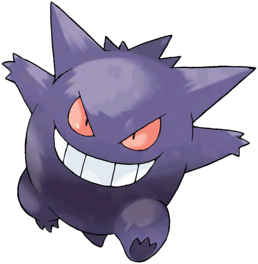 Pokedex