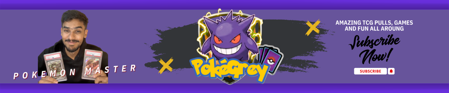 PokéGrey