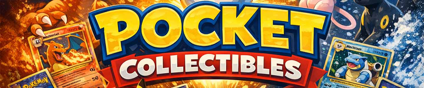 Pocket Collections