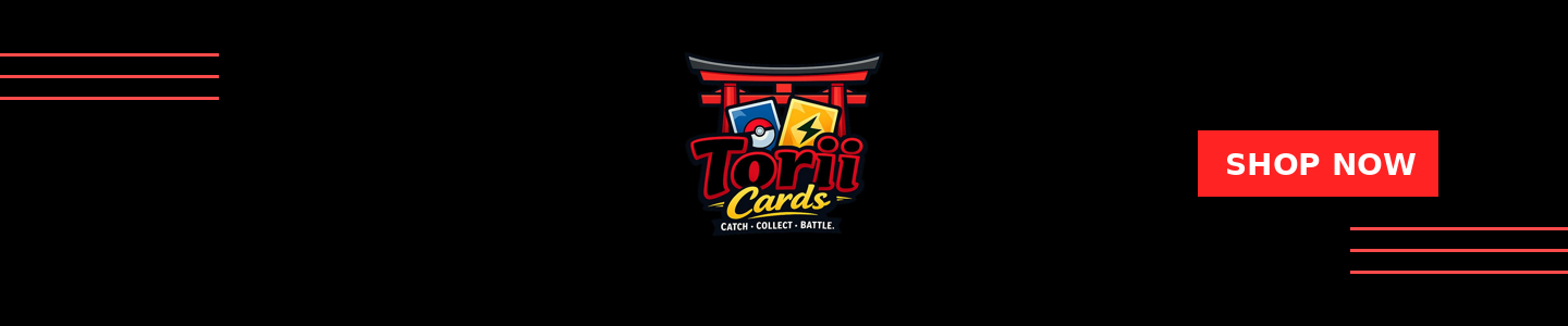 Torii Cards